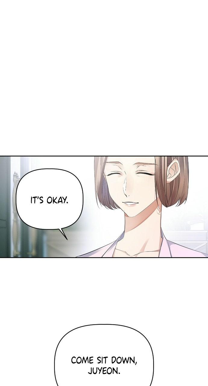 When Love Calls Upon Me Chapter 12 - Page 13