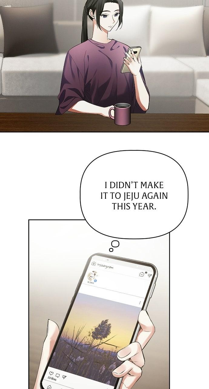 When Love Calls Upon Me Chapter 12 - Page 17