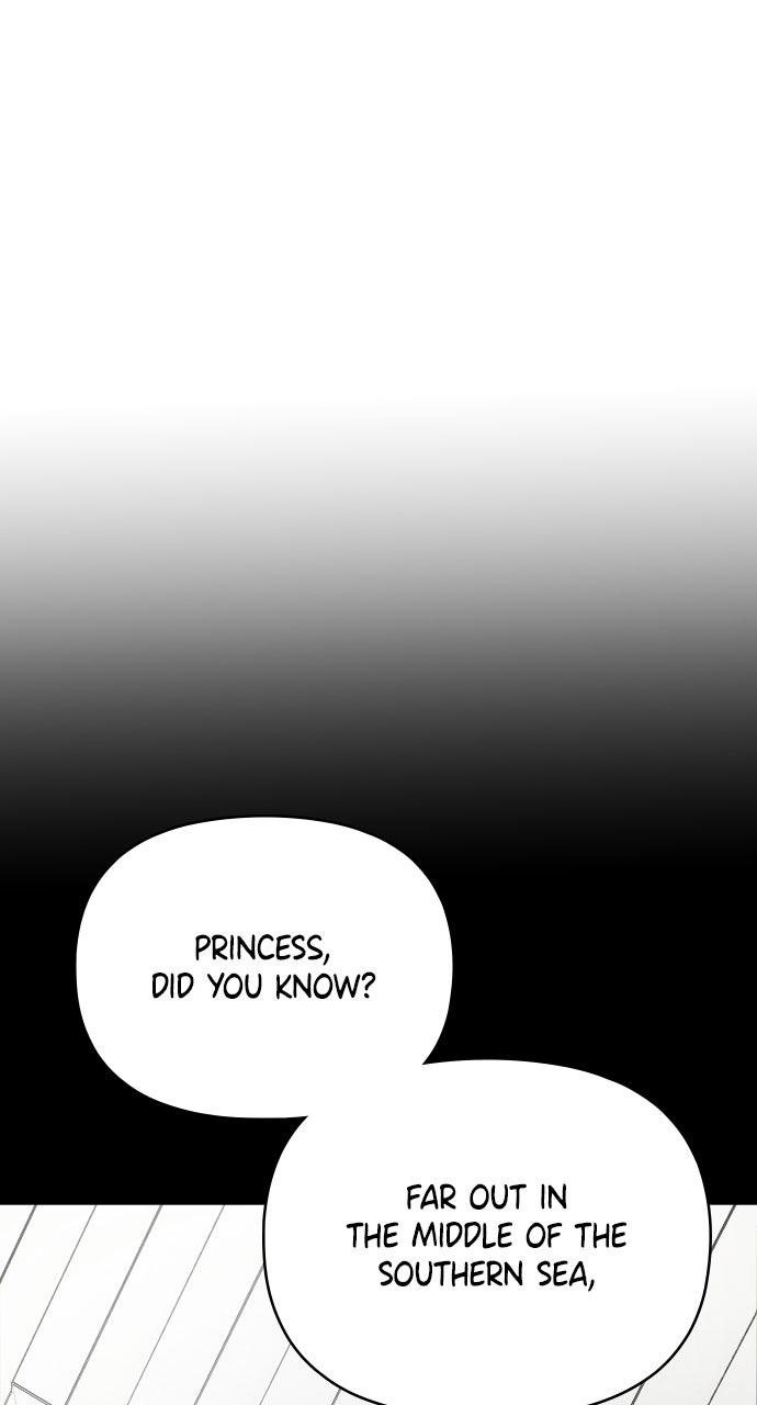 When Love Calls Upon Me Chapter 12 - Page 19