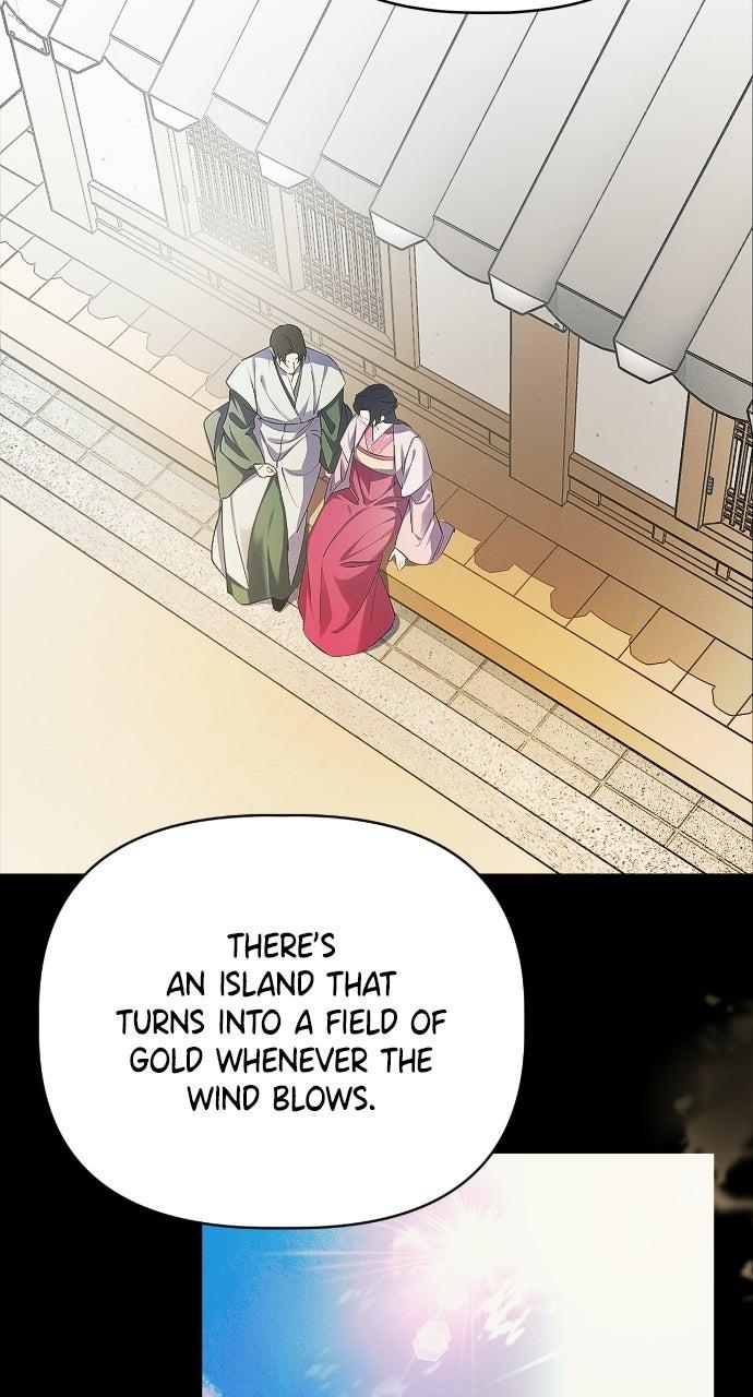 When Love Calls Upon Me Chapter 12 - Page 20