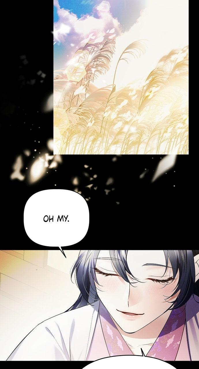 When Love Calls Upon Me Chapter 12 - Page 21