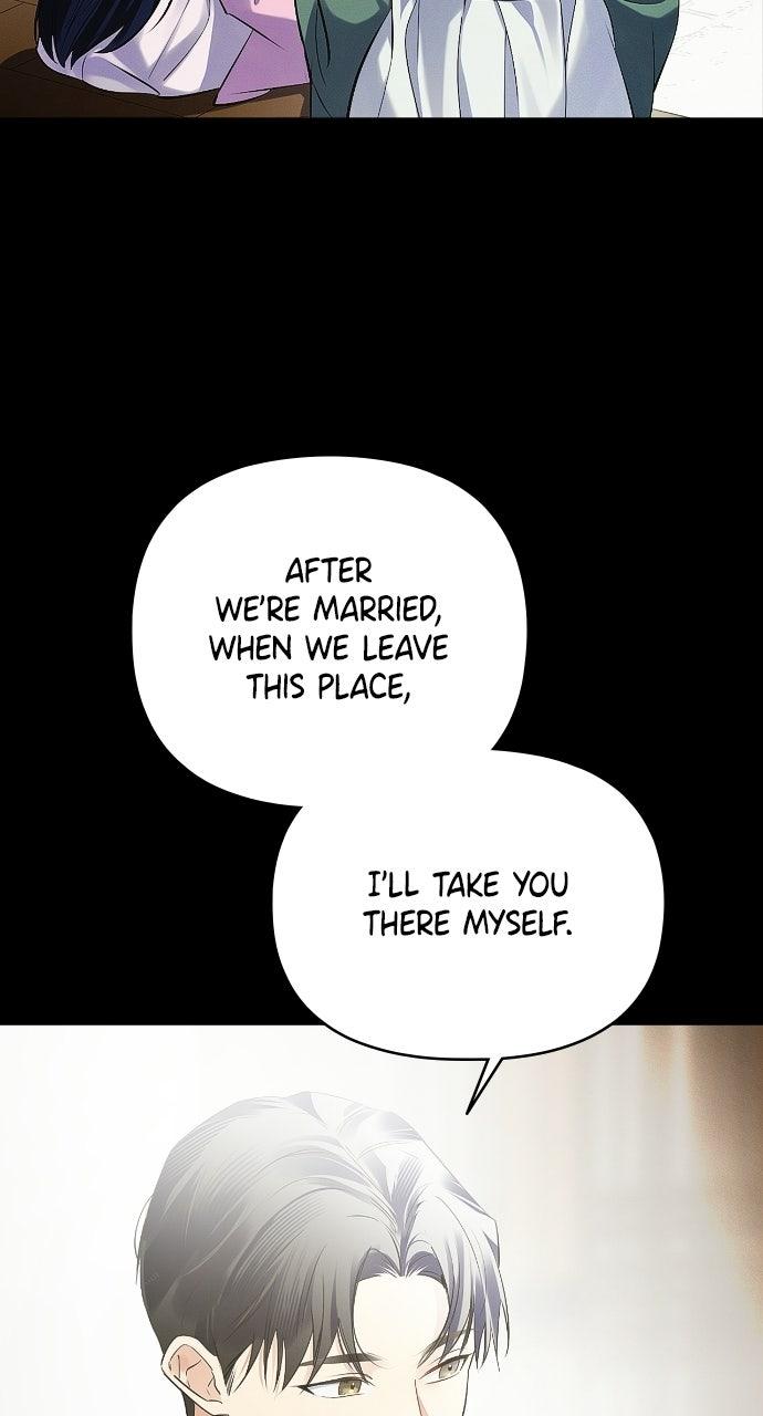 When Love Calls Upon Me Chapter 12 - Page 23