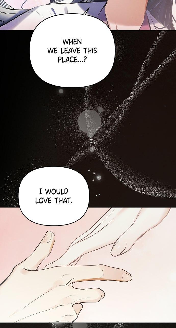 When Love Calls Upon Me Chapter 12 - Page 25