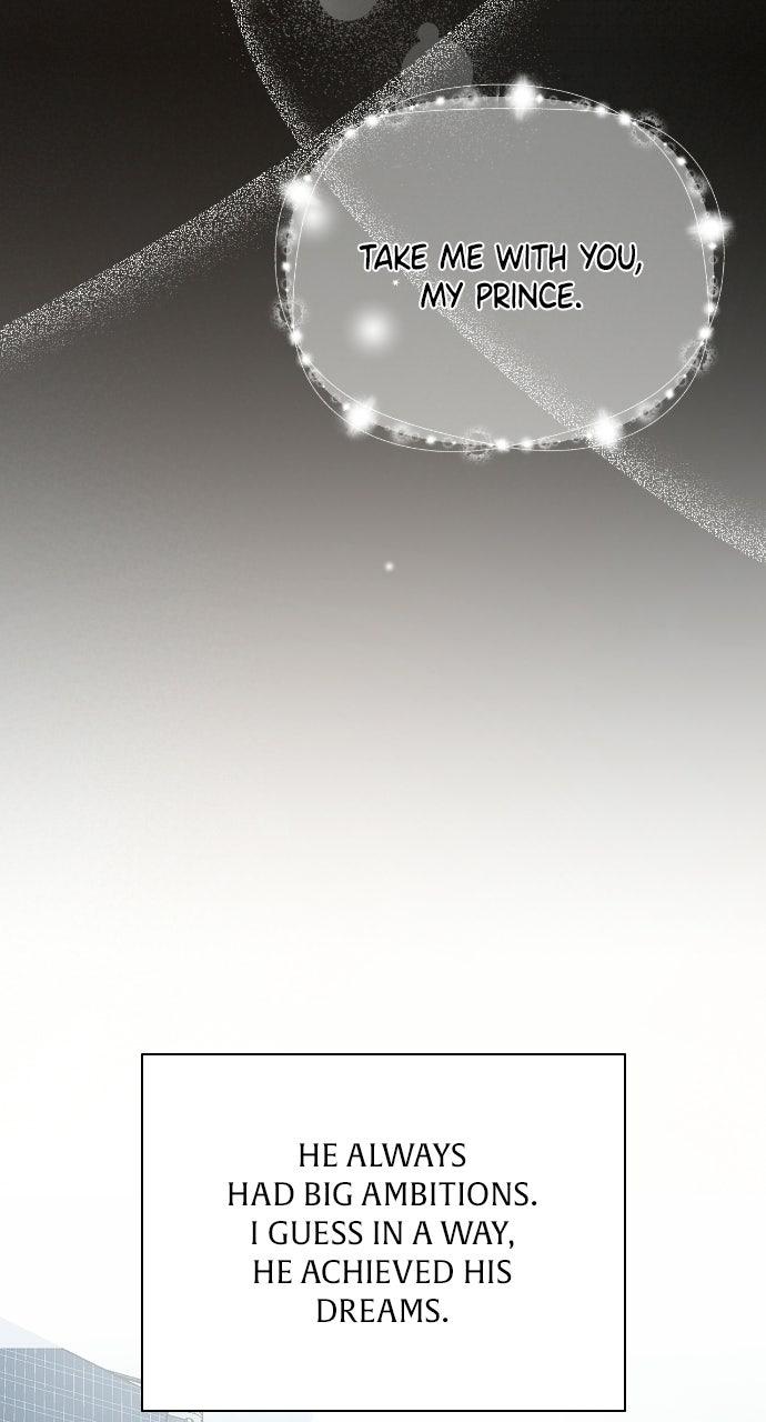 When Love Calls Upon Me Chapter 12 - Page 26