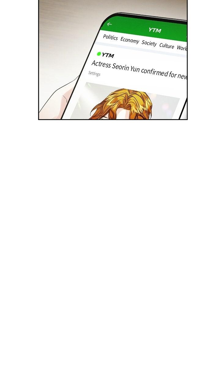 When Love Calls Upon Me Chapter 12 - Page 29