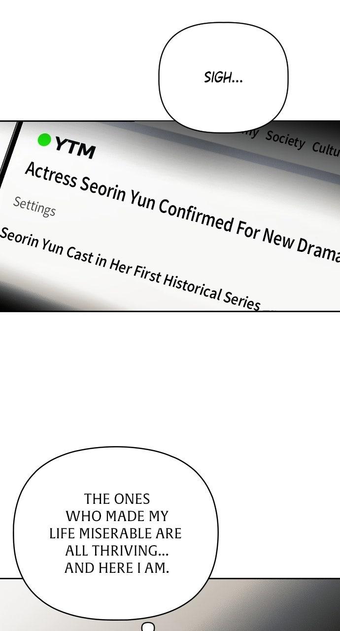 When Love Calls Upon Me Chapter 12 - Page 30