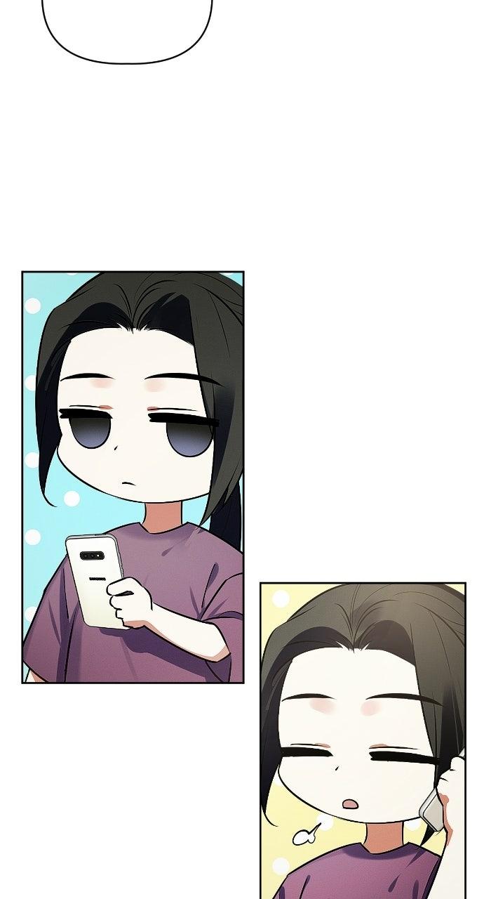 When Love Calls Upon Me Chapter 12 - Page 33