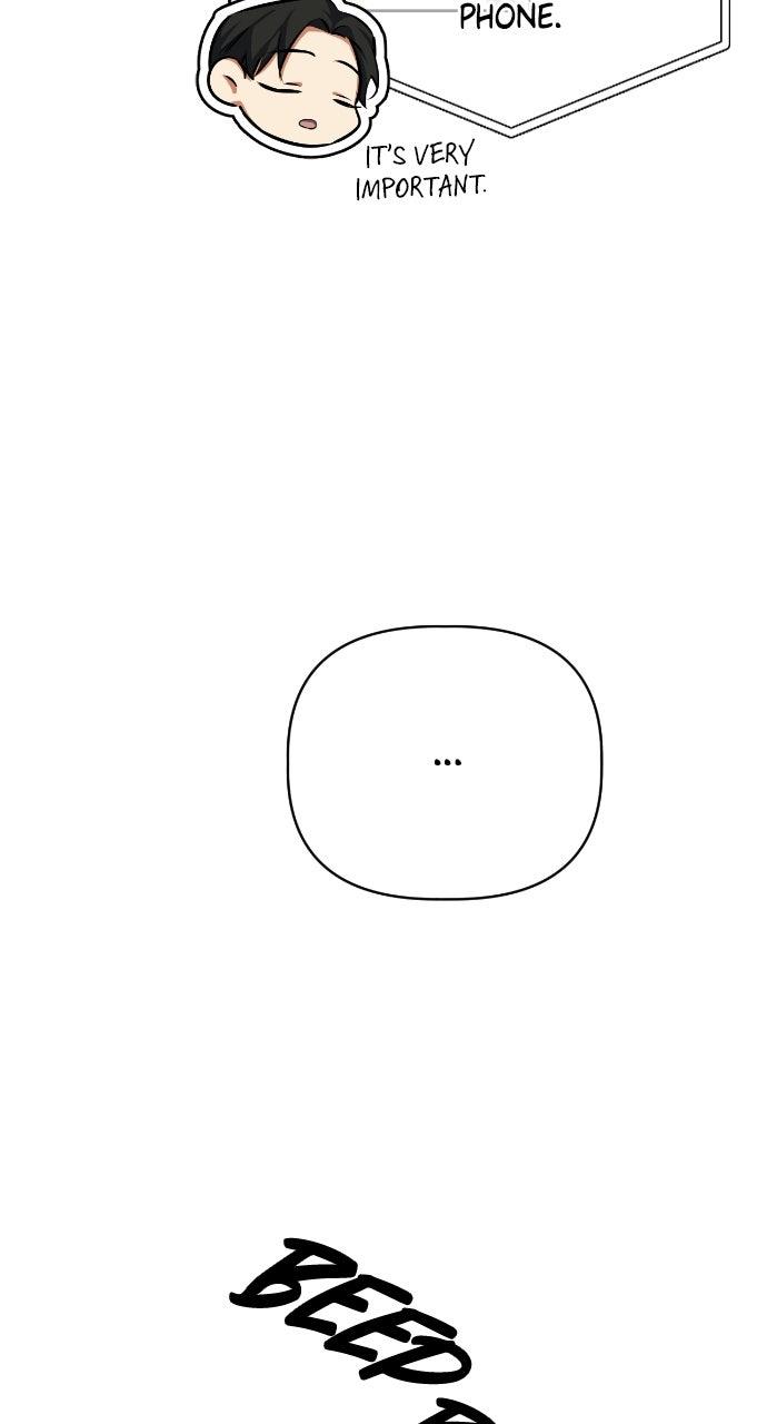 When Love Calls Upon Me Chapter 12 - Page 37