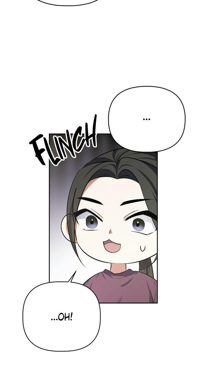 When Love Calls Upon Me Chapter 12 - Page 42