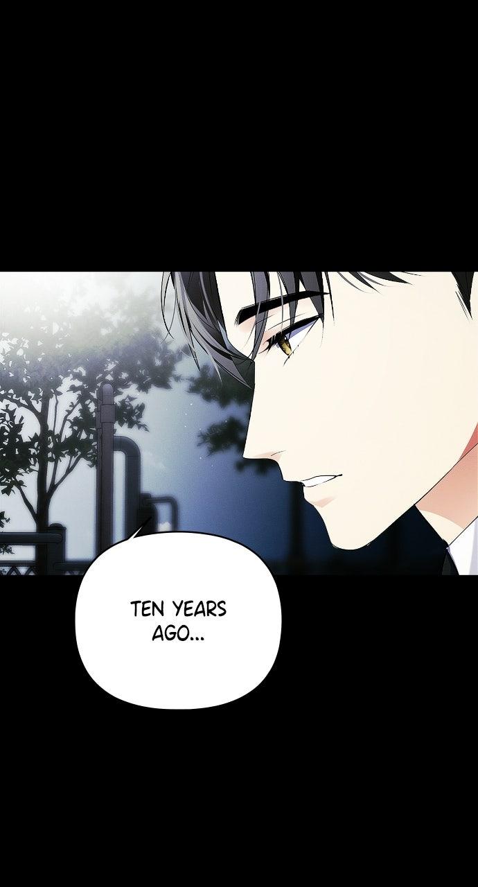 When Love Calls Upon Me Chapter 12 - Page 46