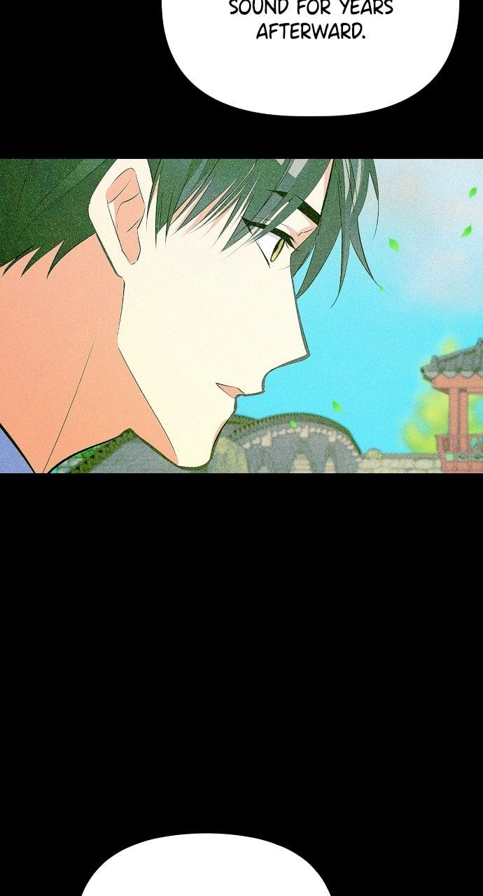 When Love Calls Upon Me Chapter 12 - Page 48