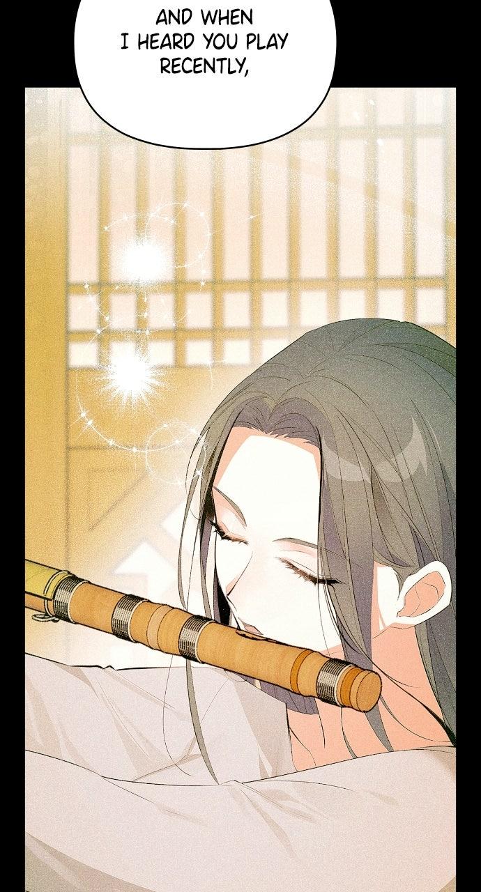 When Love Calls Upon Me Chapter 12 - Page 49