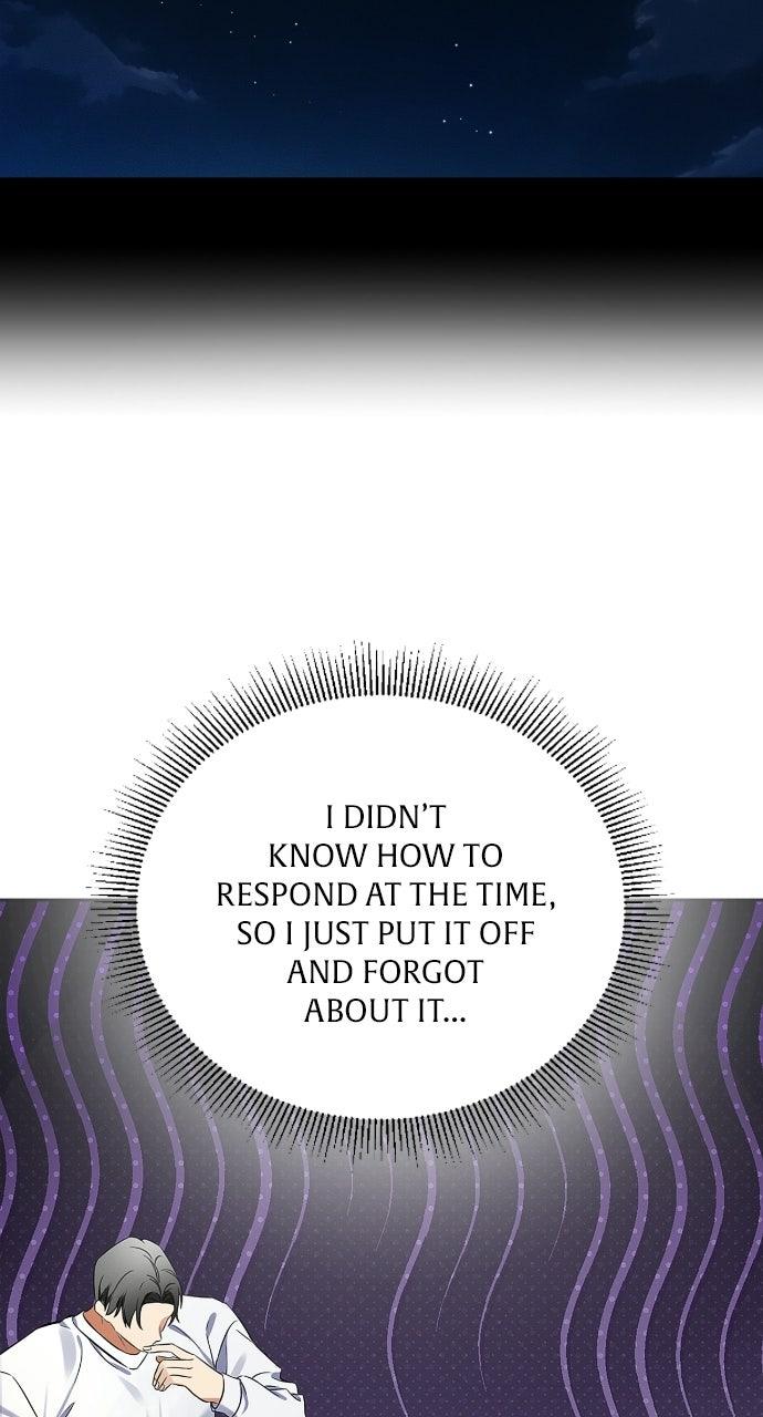 When Love Calls Upon Me Chapter 12 - Page 52