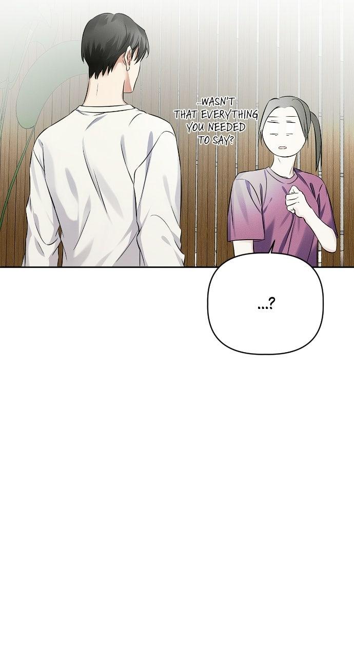 When Love Calls Upon Me Chapter 12 - Page 56