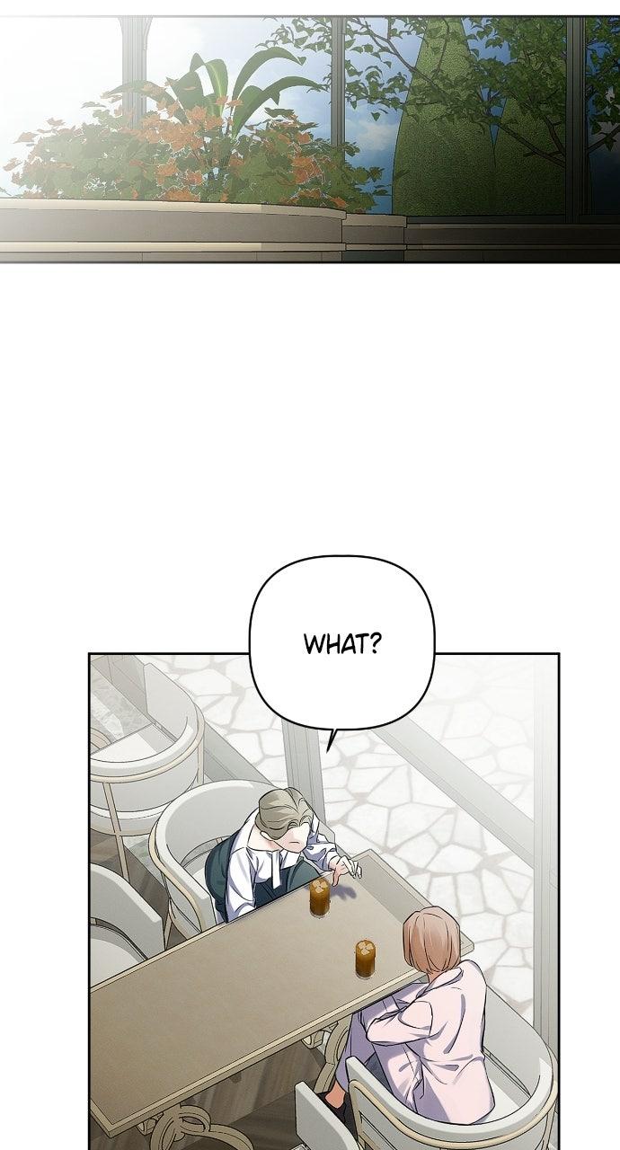 When Love Calls Upon Me Chapter 12 - Page 57