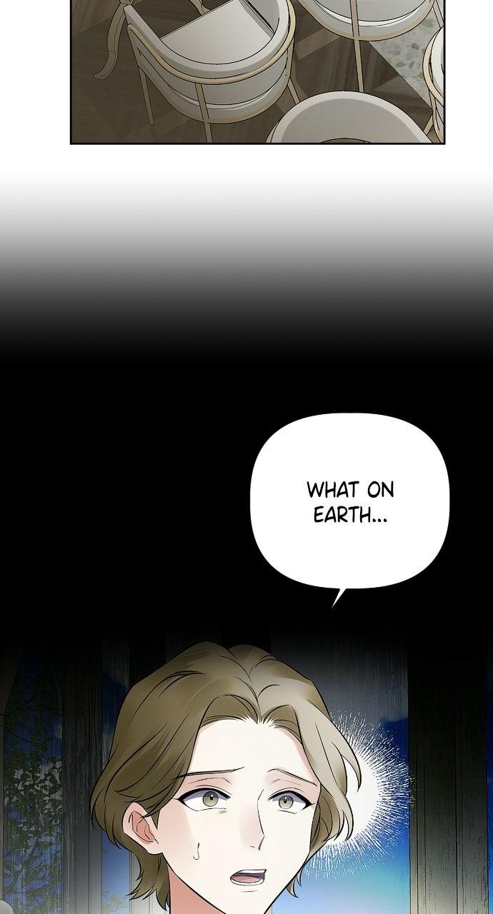 When Love Calls Upon Me Chapter 12 - Page 58