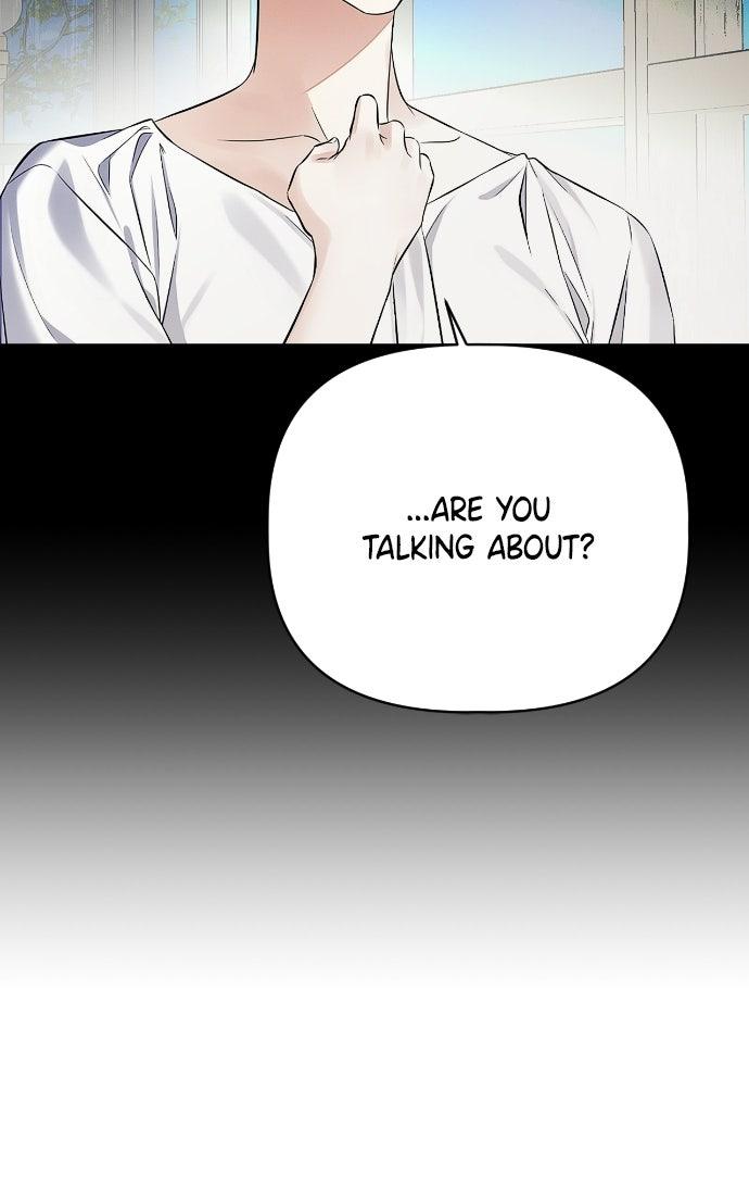 When Love Calls Upon Me Chapter 12 - Page 59