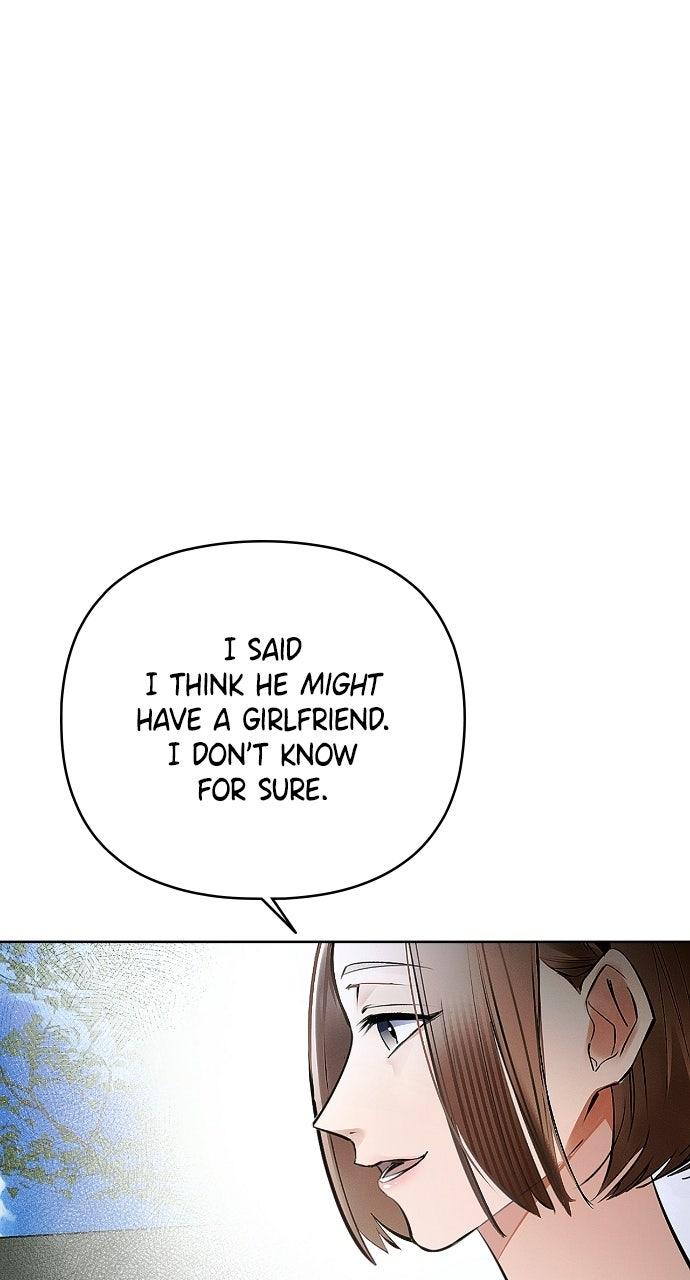 When Love Calls Upon Me Chapter 13 - Page 5