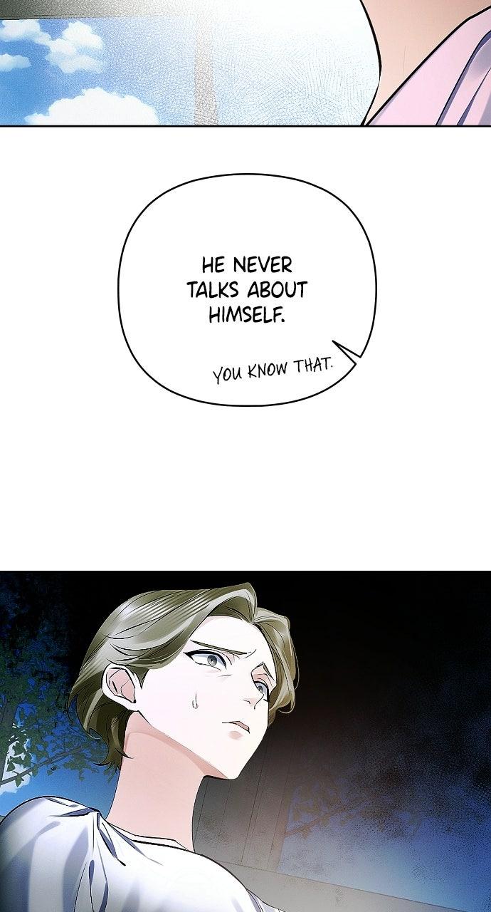 When Love Calls Upon Me Chapter 13 - Page 6