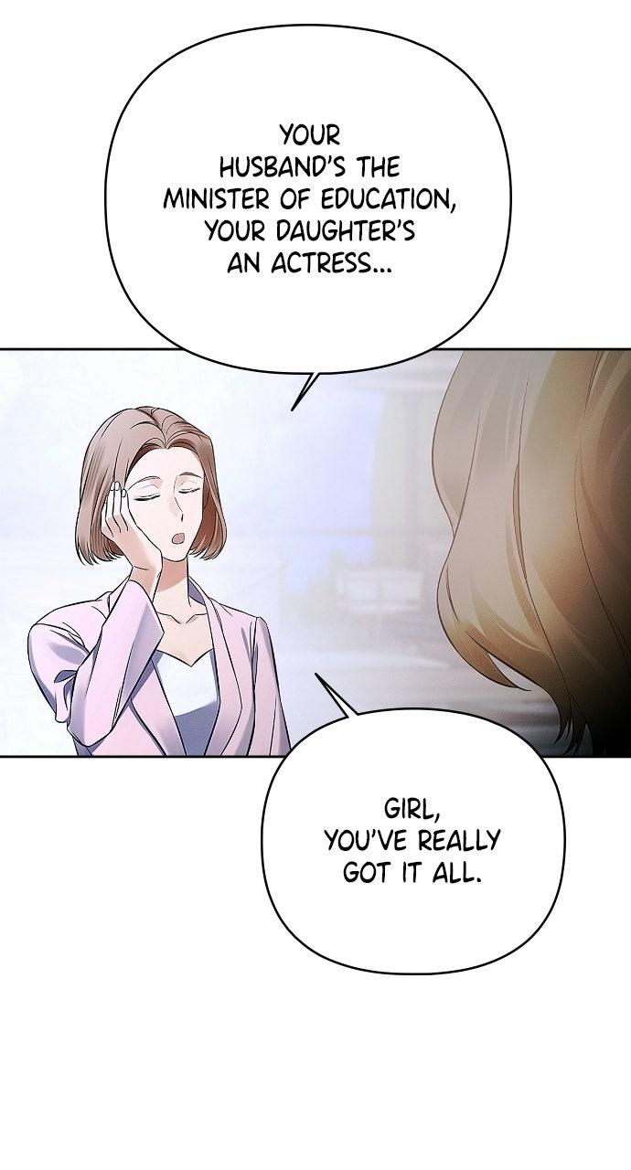 When Love Calls Upon Me Chapter 13 - Page 8