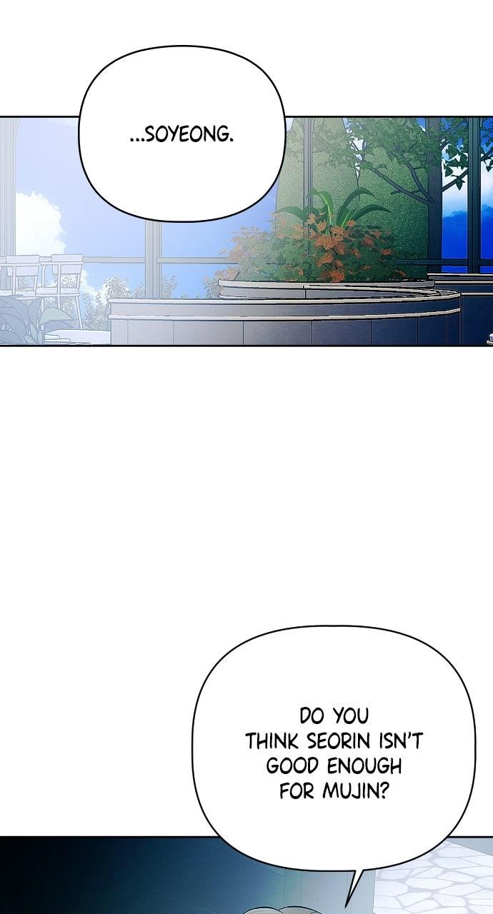 When Love Calls Upon Me Chapter 13 - Page 9