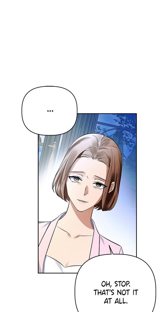 When Love Calls Upon Me Chapter 13 - Page 11