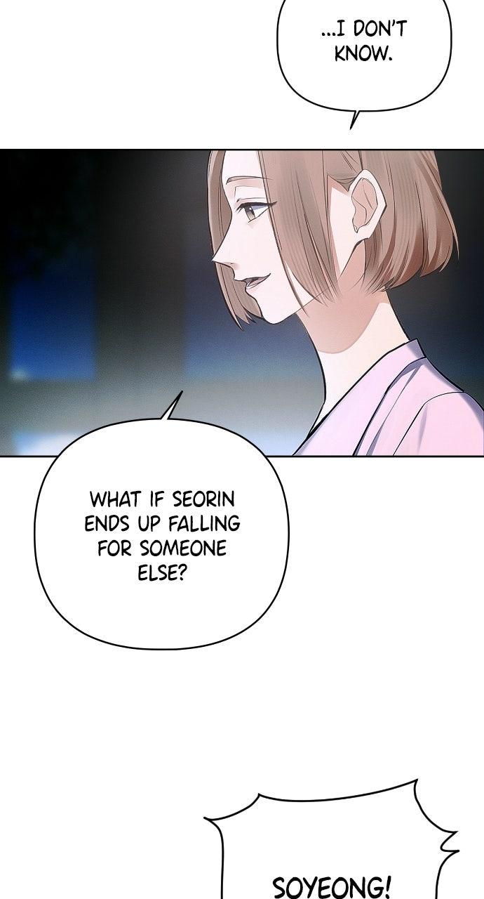 When Love Calls Upon Me Chapter 13 - Page 14