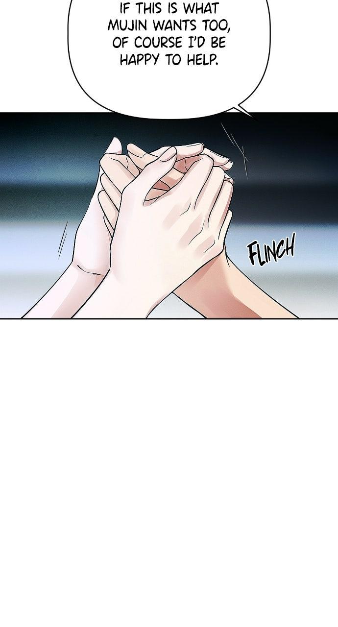 When Love Calls Upon Me Chapter 13 - Page 16