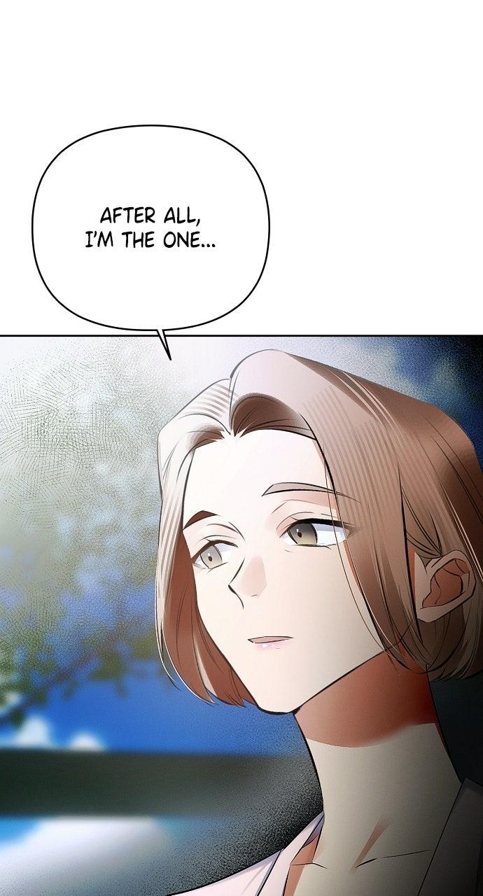 When Love Calls Upon Me Chapter 13 - Page 17