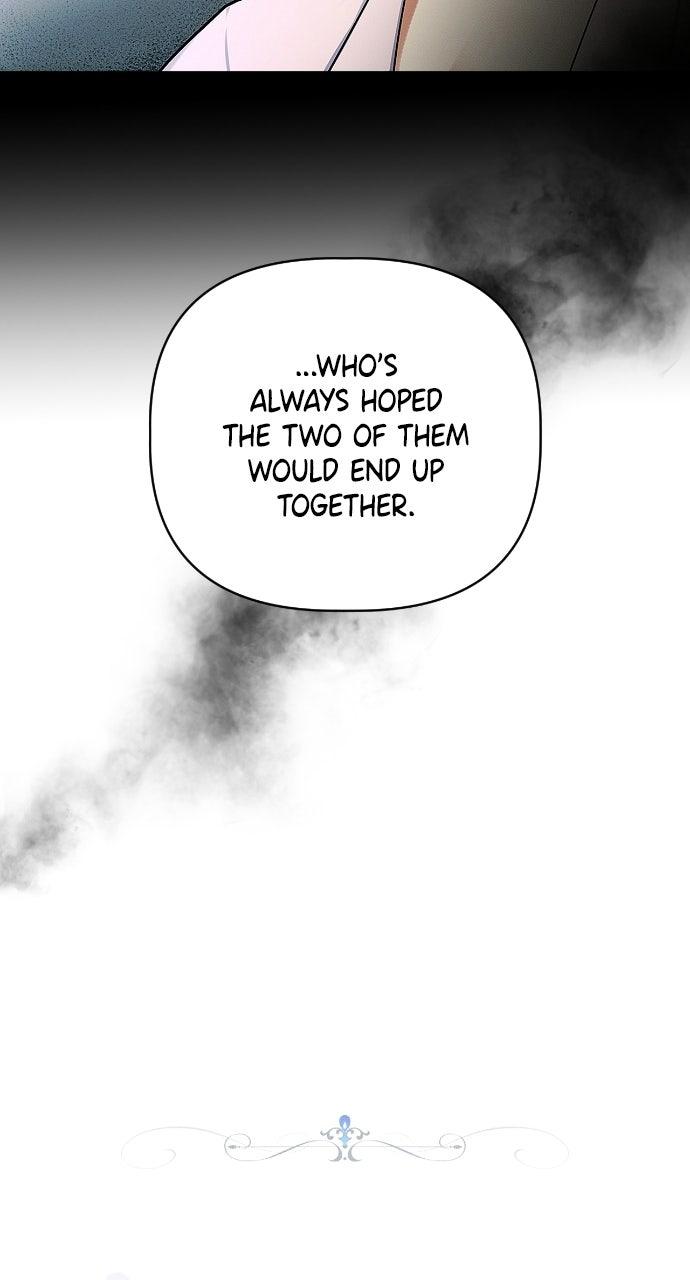 When Love Calls Upon Me Chapter 13 - Page 18