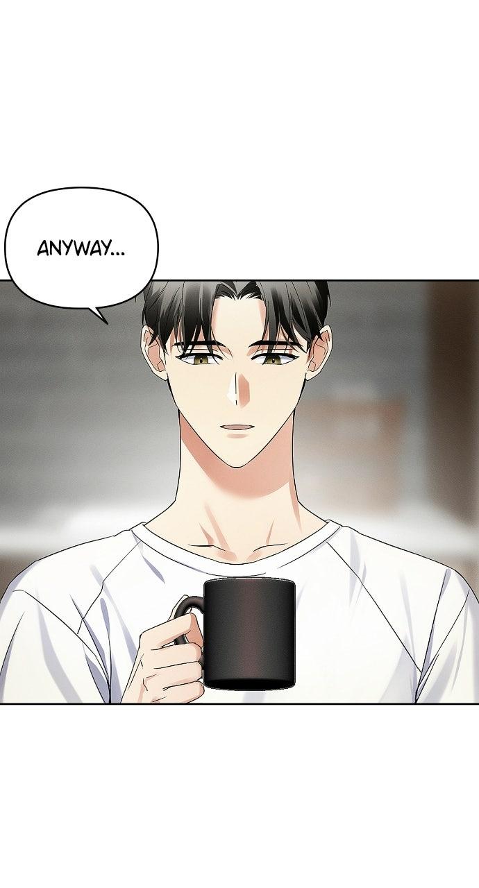 When Love Calls Upon Me Chapter 13 - Page 20