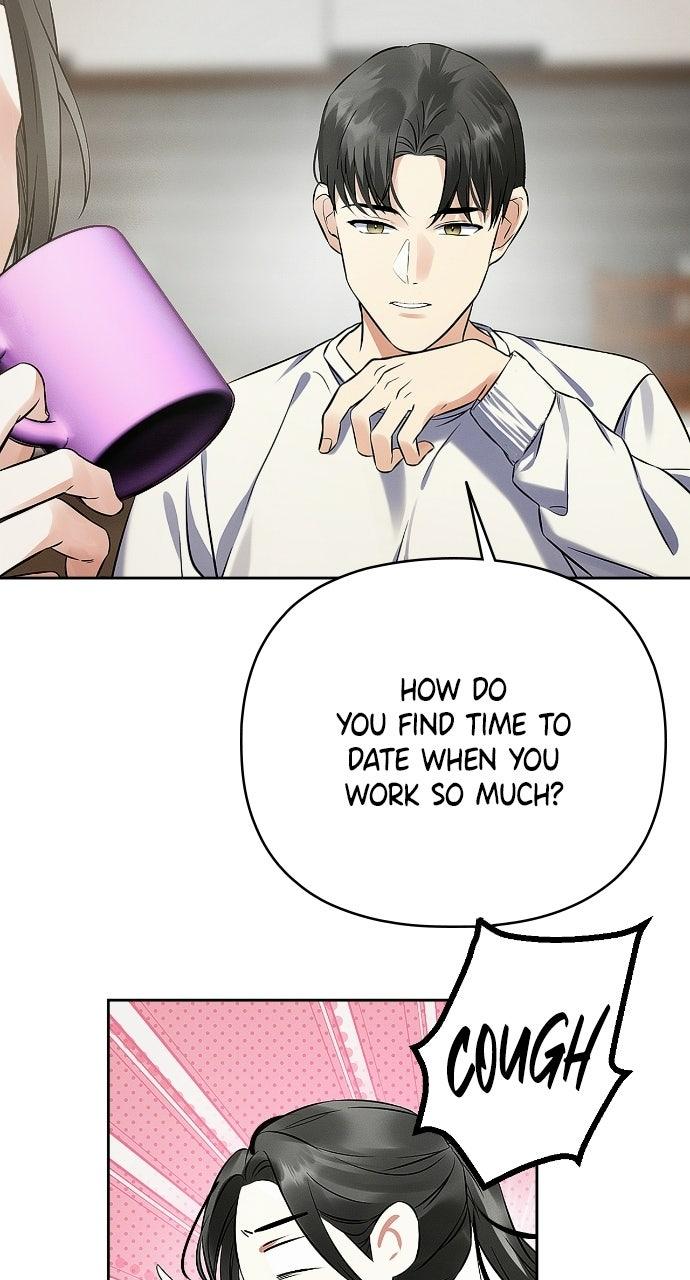 When Love Calls Upon Me Chapter 13 - Page 26