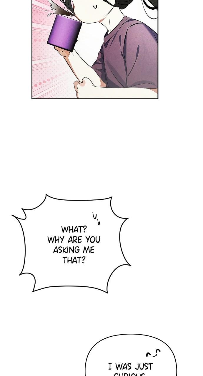 When Love Calls Upon Me Chapter 13 - Page 27