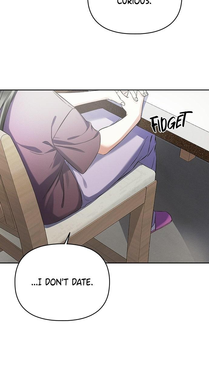 When Love Calls Upon Me Chapter 13 - Page 28