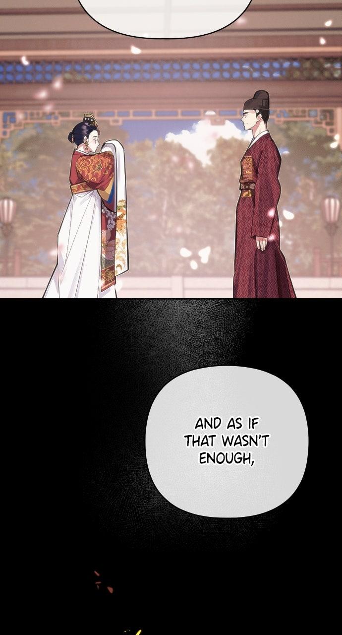 When Love Calls Upon Me Chapter 13 - Page 31