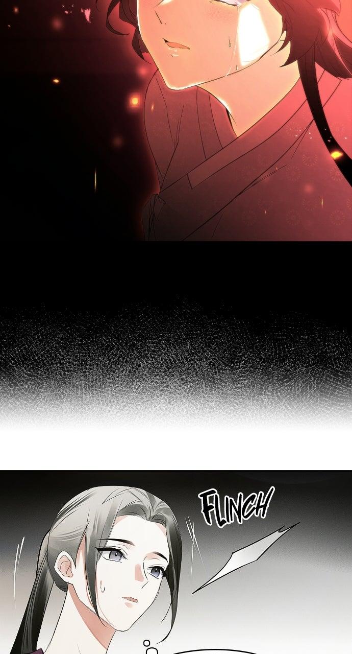 When Love Calls Upon Me Chapter 13 - Page 33