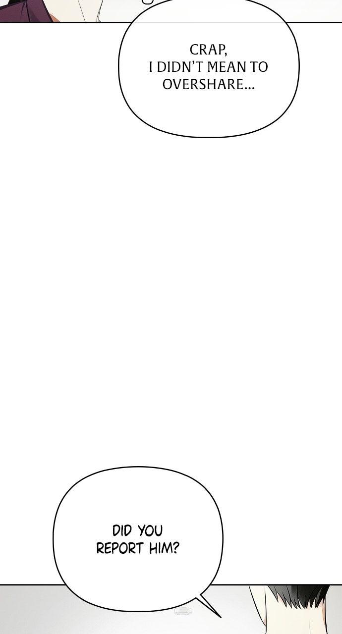 When Love Calls Upon Me Chapter 13 - Page 34