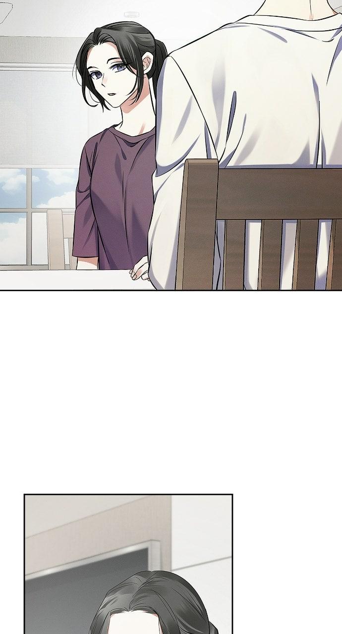 When Love Calls Upon Me Chapter 13 - Page 35