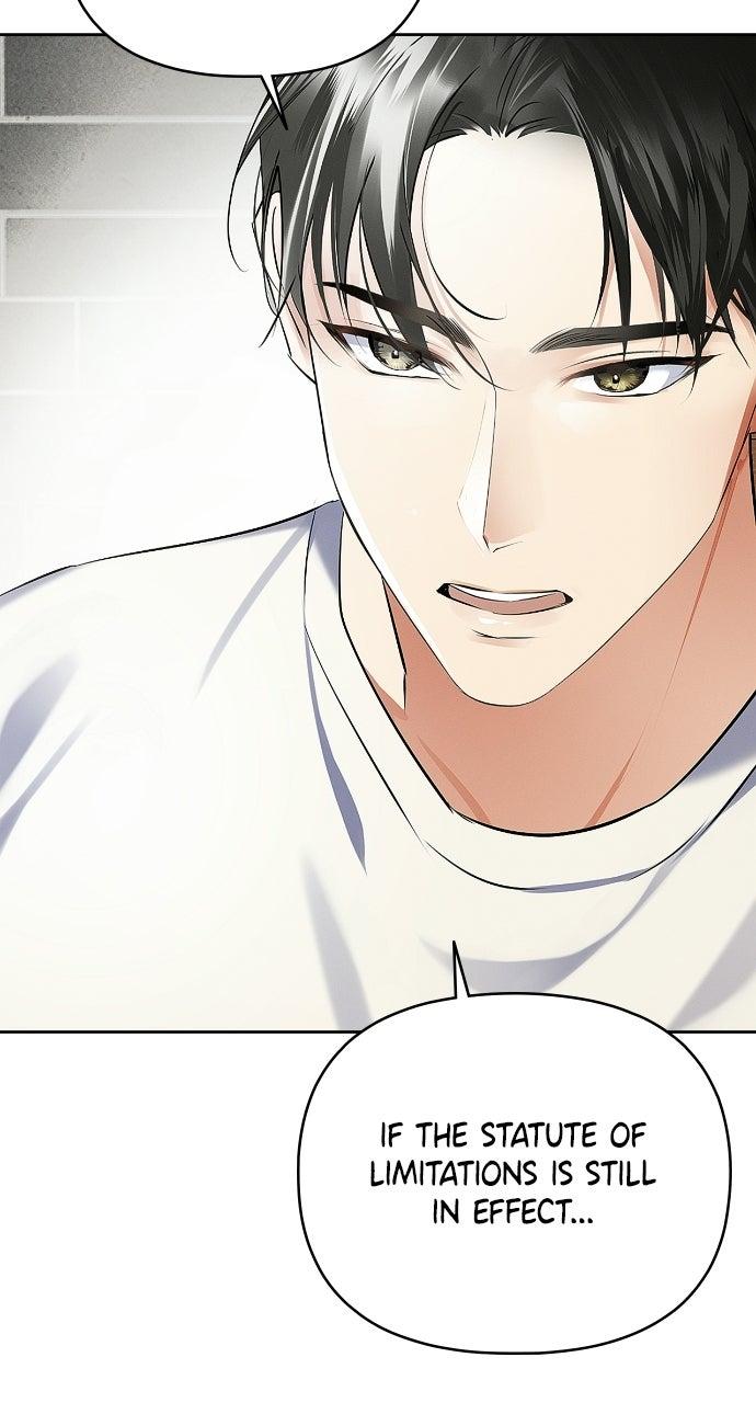 When Love Calls Upon Me Chapter 13 - Page 37