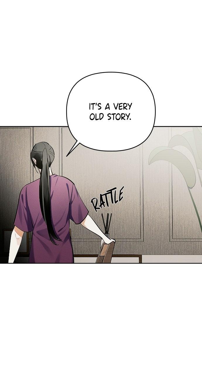 When Love Calls Upon Me Chapter 13 - Page 38