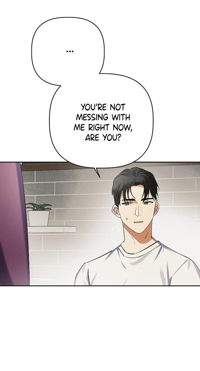 When Love Calls Upon Me Chapter 13 - Page 39