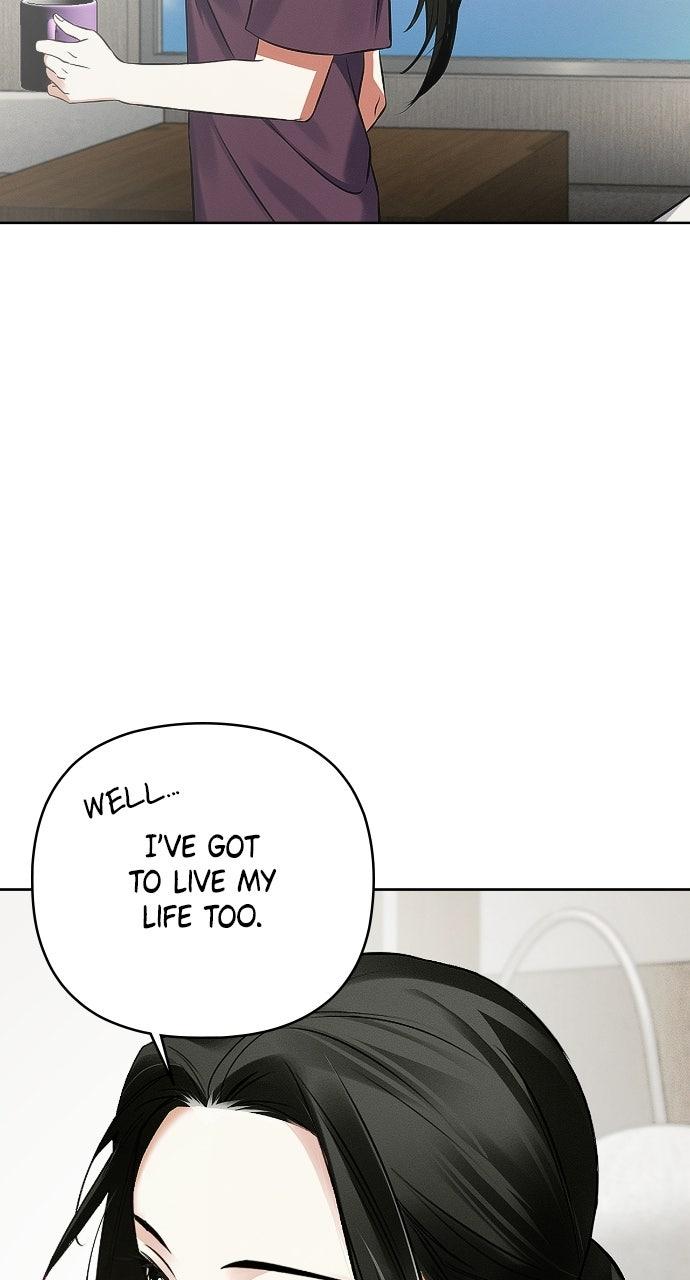 When Love Calls Upon Me Chapter 13 - Page 42