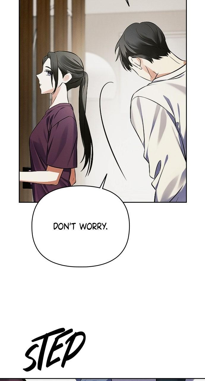 When Love Calls Upon Me Chapter 13 - Page 45