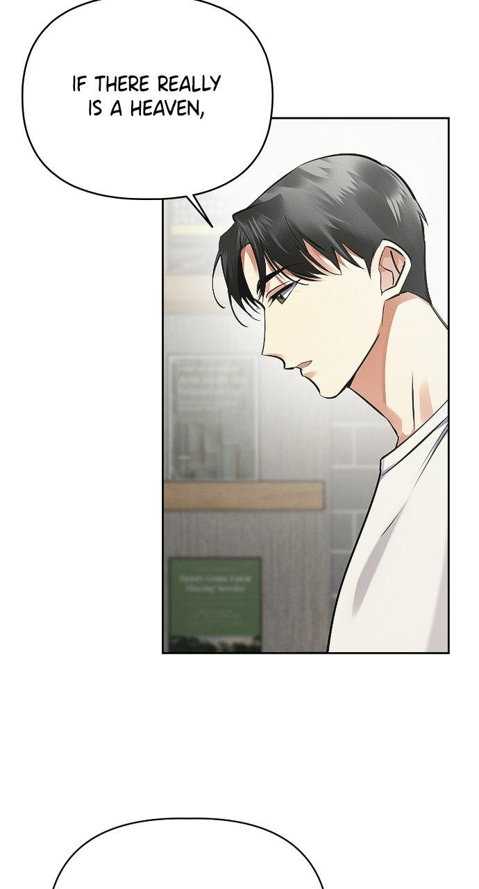 When Love Calls Upon Me Chapter 13 - Page 48