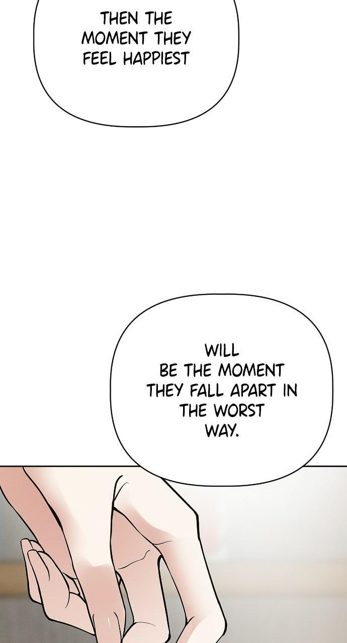 When Love Calls Upon Me Chapter 13 - Page 49