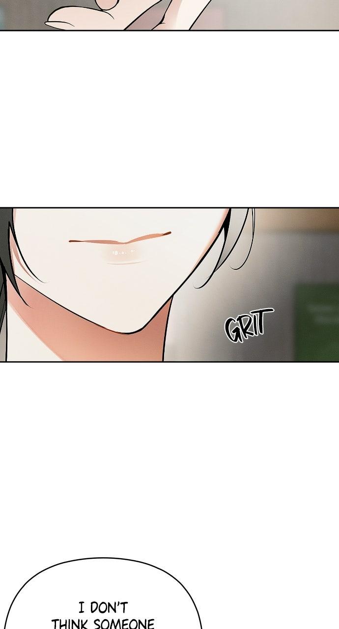 When Love Calls Upon Me Chapter 13 - Page 50