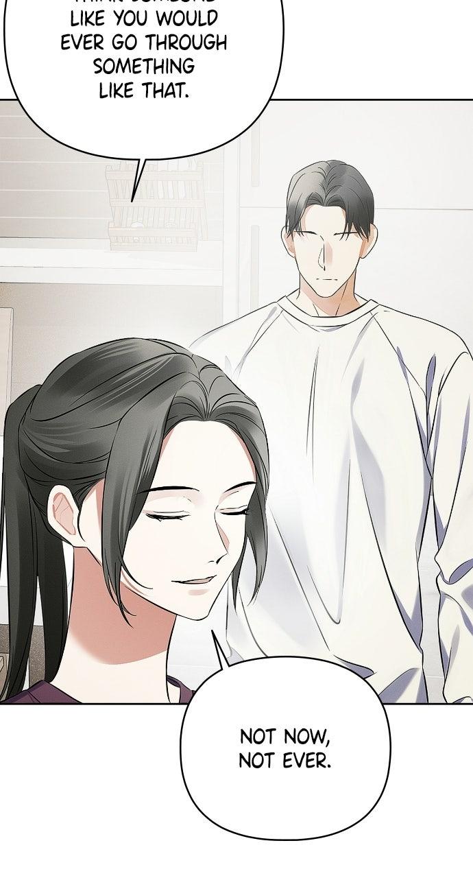 When Love Calls Upon Me Chapter 13 - Page 51