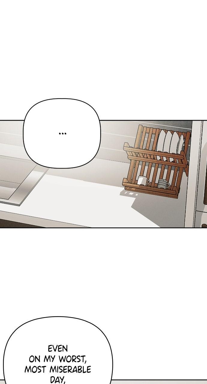 When Love Calls Upon Me Chapter 13 - Page 52