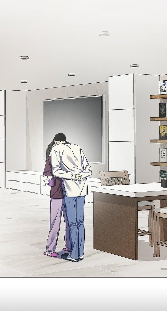 When Love Calls Upon Me Chapter 13 - Page 55