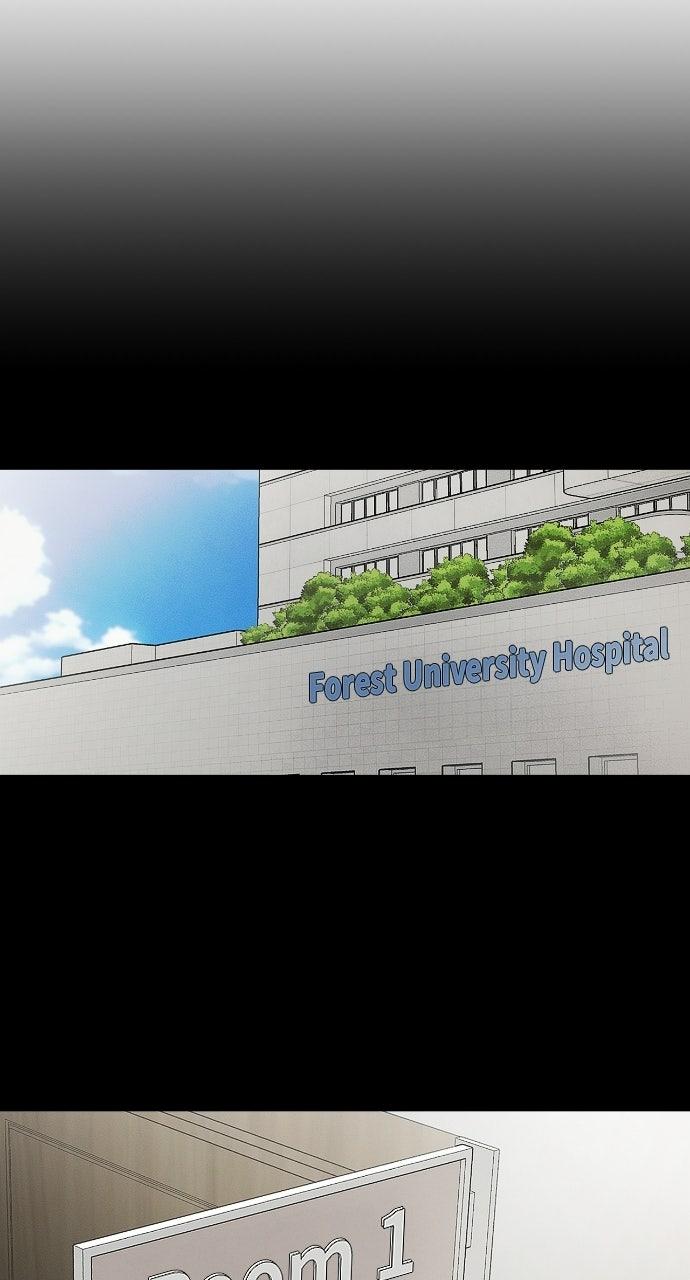 When Love Calls Upon Me Chapter 13 - Page 56